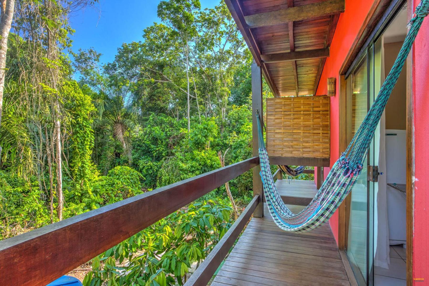 I9 Embau Flats & Suites Itacare Bagian luar foto