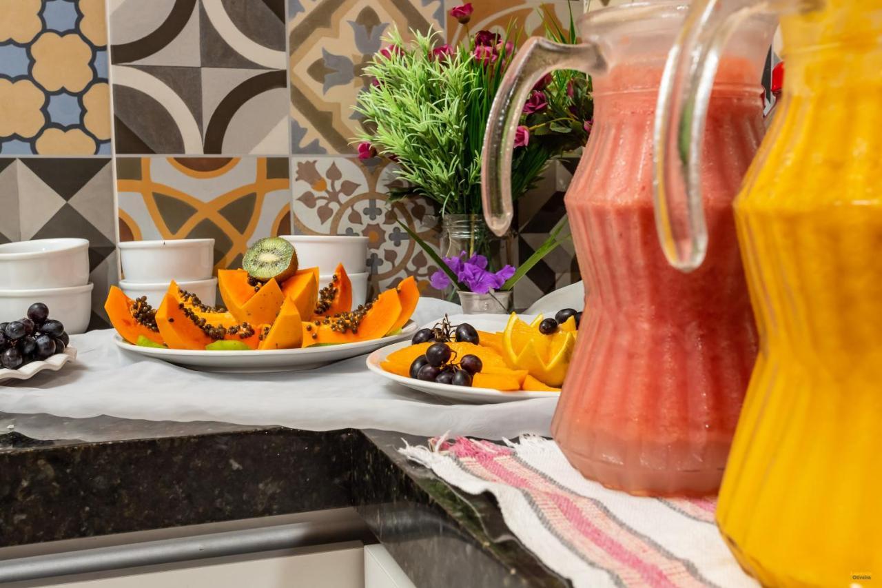 I9 Embau Flats & Suites Itacare Bagian luar foto