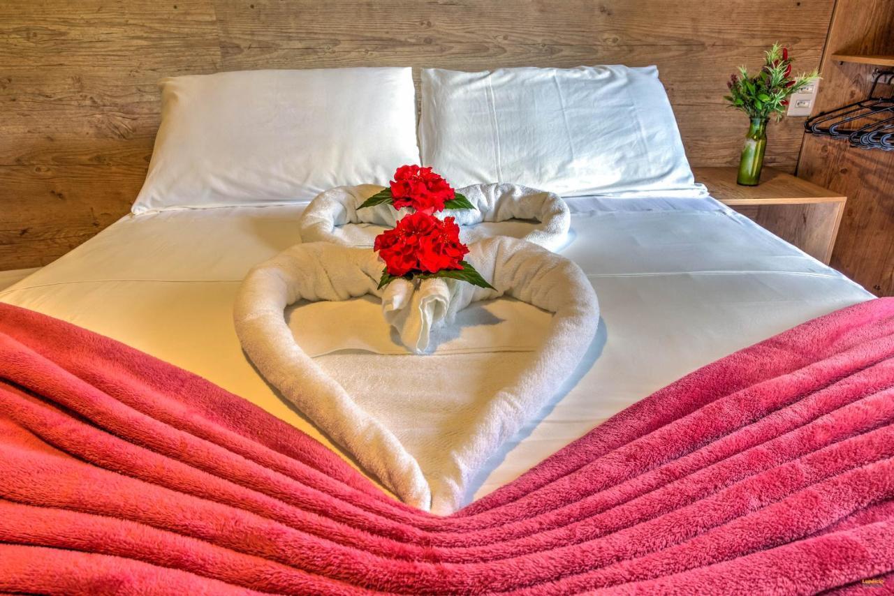 I9 Embau Flats & Suites Itacare Bagian luar foto