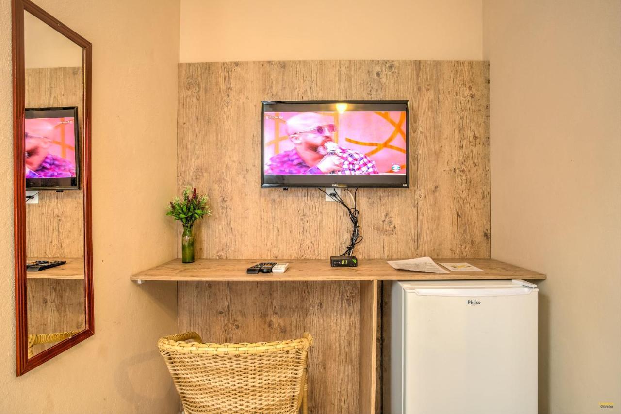 I9 Embau Flats & Suites Itacare Bagian luar foto