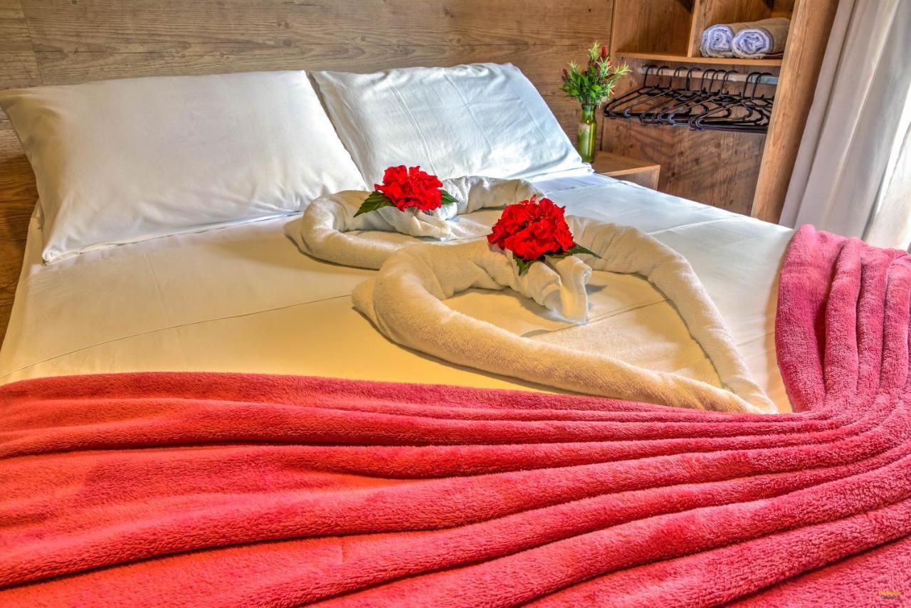 I9 Embau Flats & Suites Itacare Bagian luar foto